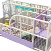 Loc de joaca modular interior JPI106 - Image 2