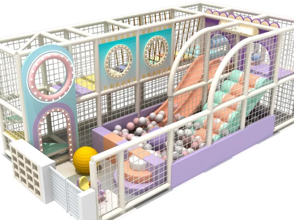 Loc de joaca modular interior JPI106