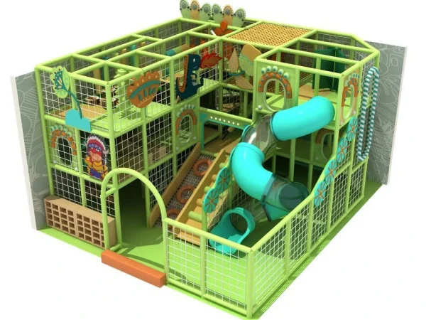 Loc de joaca modular interior JPI116