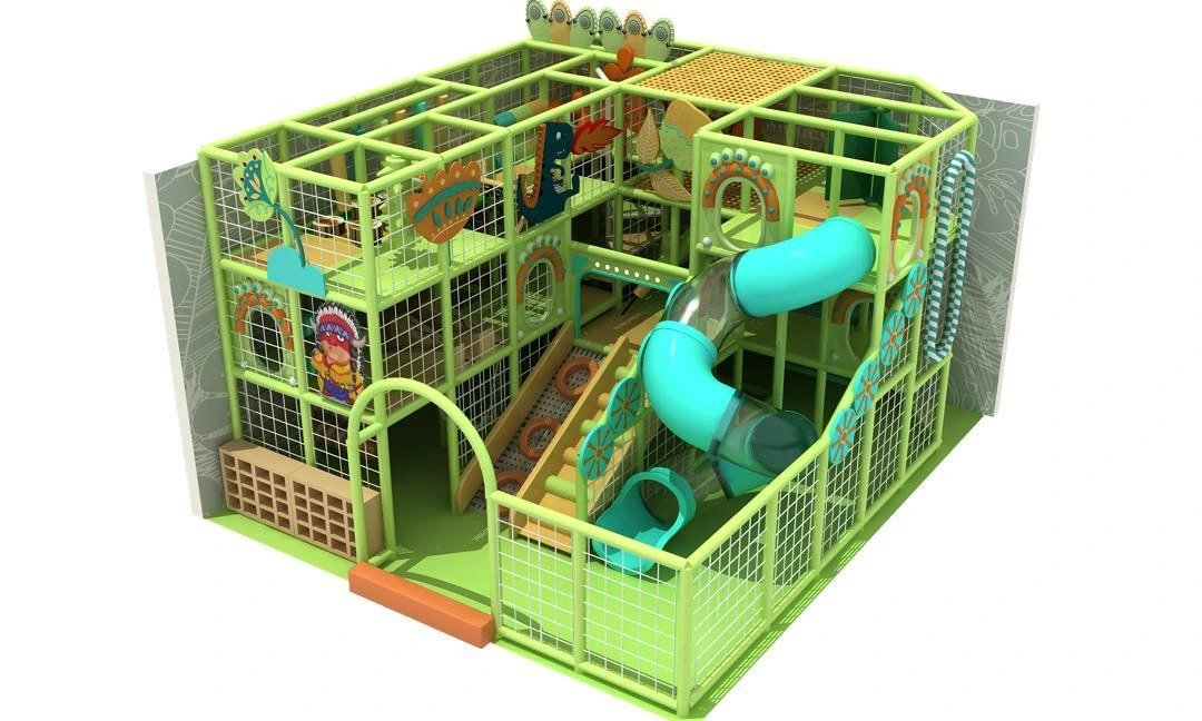 Loc de joaca modular interior JPI116