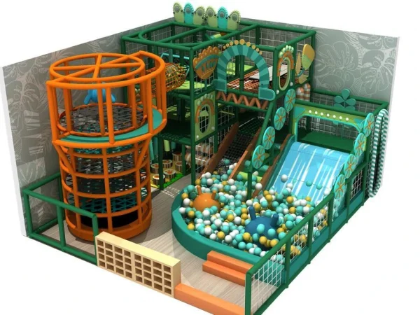 Loc de joaca modular interior JPI120