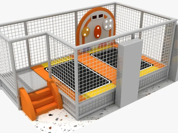 Loc de joaca modular interior JPI142