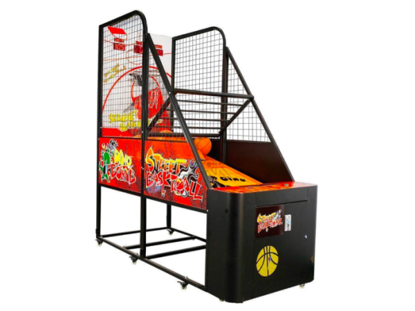 Normal Basketball Machine