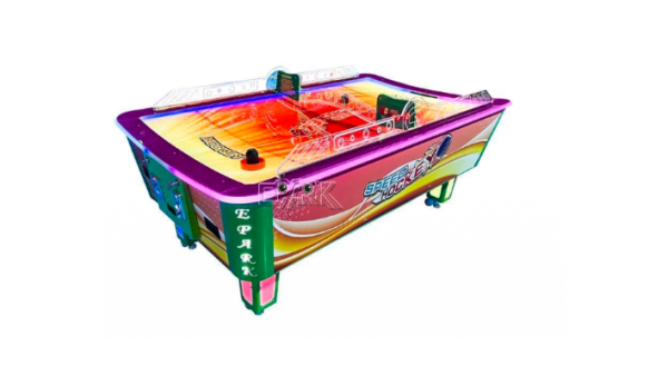Mese Air Hockey