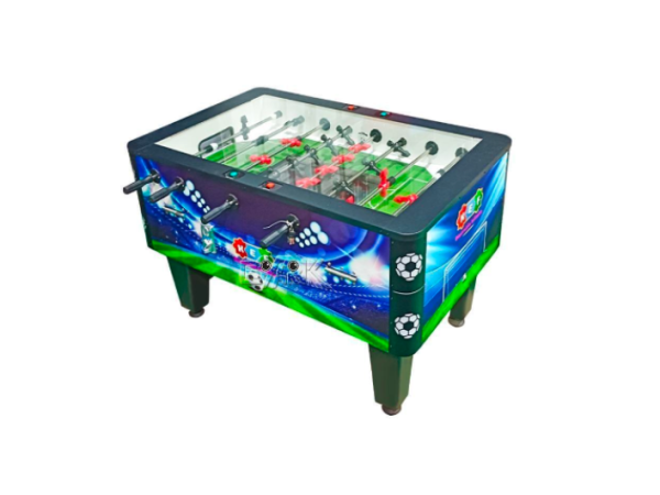 Soccer Table