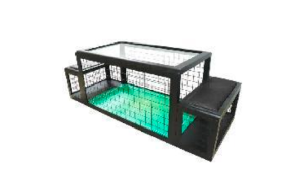 Table Football (cu piciorul)