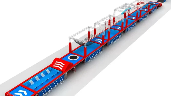 Water Ninja Warrior WN001