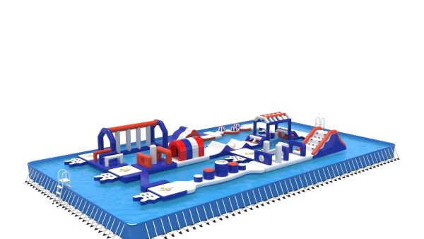 Water Ninja Warrior WN004